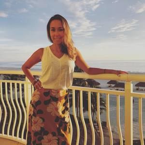 Meet your Posher, Marielle